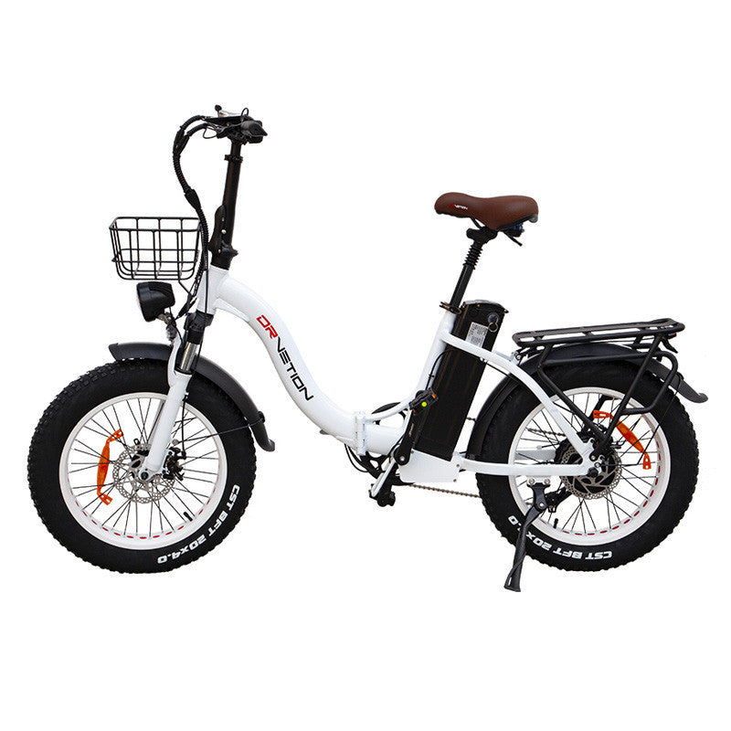 Fat Bike DrveTion CT20 750W 48V 20Ah