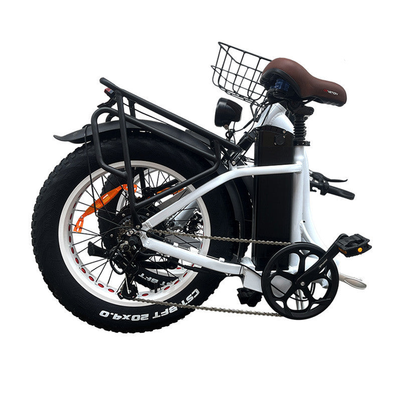 Fat Bike DrveTion CT20 750W 48V 20Ah