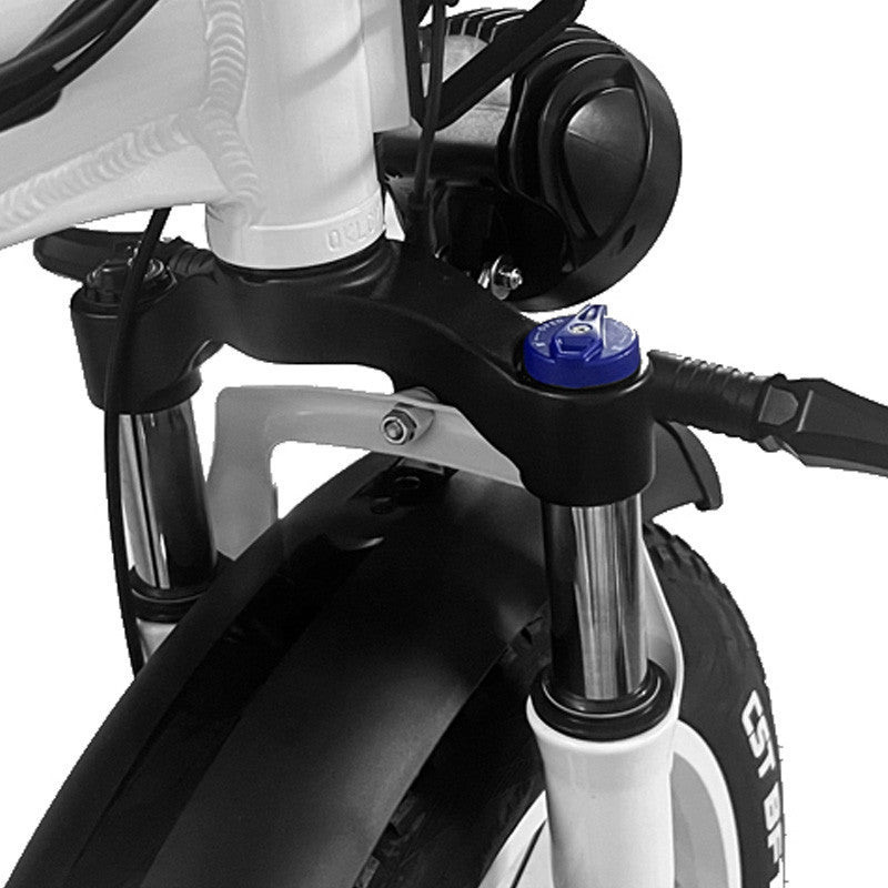 Fat Bike DrveTion CT20 750W 48V 20Ah