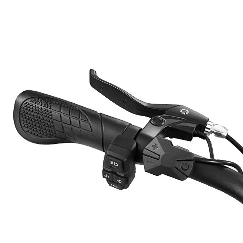 Fat Bike DrveTion CT20 750W 48V 20Ah