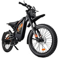 Vélo électrique tout-terrain Ouxi GT2000 2000 W 48 V