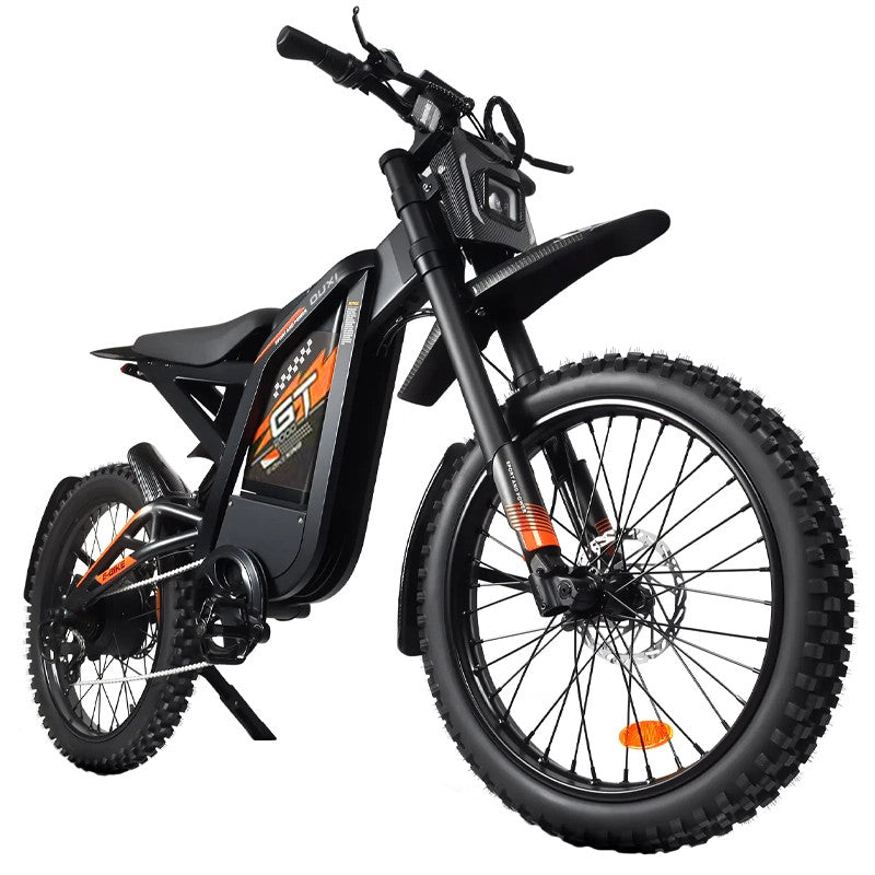 Vélo électrique tout-terrain Ouxi GT2000 2000 W 48 V