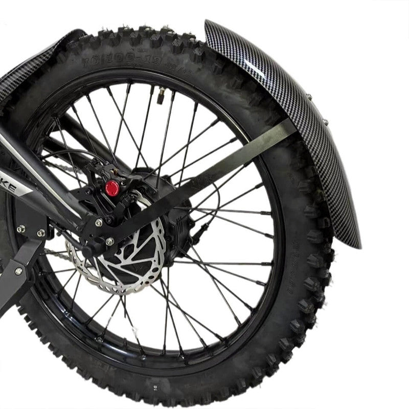 Vélo électrique tout-terrain Ouxi GT2000 2000 W 48 V
