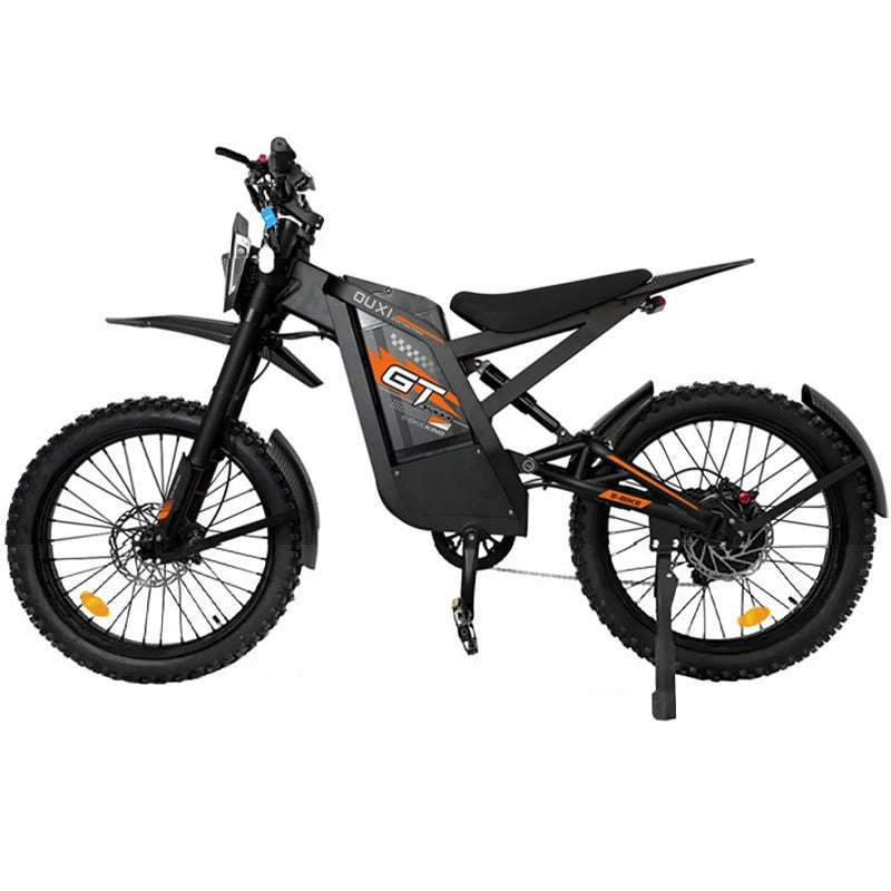Vélo électrique tout-terrain Ouxi GT2000 2000 W 48 V
