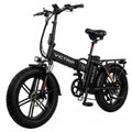 Fat Bike pieghevole Victrip T4 750W 48V 16Ah
