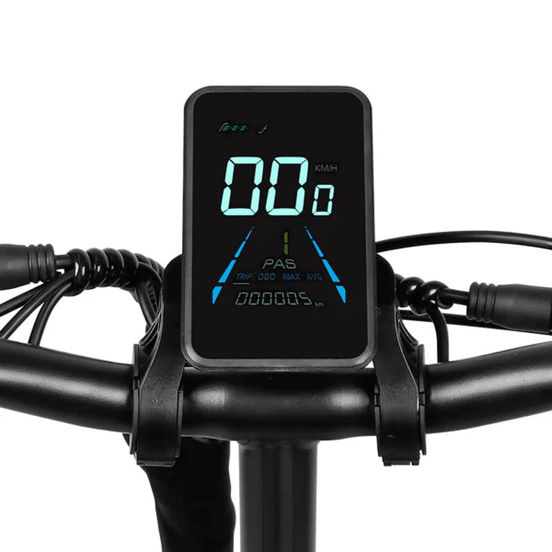 Fat Bike pieghevole Victrip T4 750W 48V 16Ah