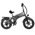 Fat Bike pieghevole Victrip T6 750W 48V 55Ah